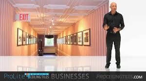 How to cover a popcorn ceiling with plaster. Installing Ceiling Tiles Over Popcorn