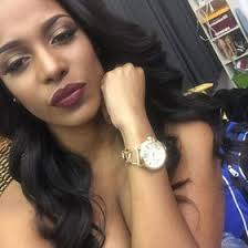 Alexa Kendrick's Instagram, Twitter & Facebook