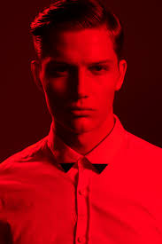 Fashionisto Exclusive: Viktor Gabel + Harry Rowley by Jared Beck