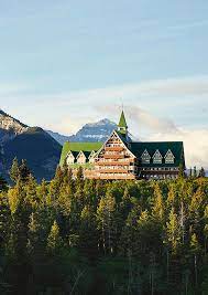 Maybe you would like to learn more about one of these? Hotels Cabins Lodging Stay In Glacier Waterton National Parks