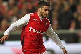 23,00 m €* may 17, 1993 in vila franca de xira, portugal. Southampton Plot Transfer Of Braga S Rafa Silva To Boost Champions League Qualification Hopes Mirror Online