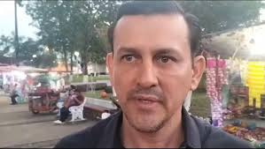 Antonio Caraveo Maldonado's Video