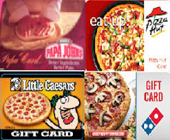The cheesecake factory, taco bell, baby blues bbq, pf chang's 6 Hour Flash Giveaway Win A 25 Gift Card To Your Favorite Pizza Place Mom Unleashed