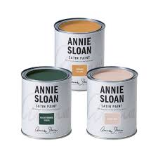 Annie Sloan Satin Paint Artsavingsclub
