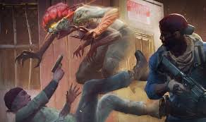 Back 4 blood releases on xbox, playstation, and pc on october 12. Kcunr3xbyxc7qm