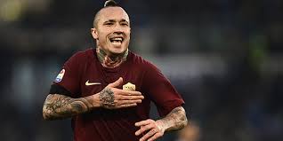 His new card reflects those specialties with the following headlining stats: Profil Radja Nainggolan Bola Net
