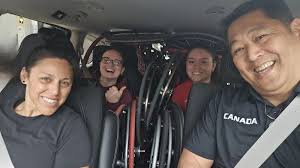 wheelchairbasketballcanada #preparingforparis #paralympians…