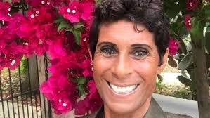 Fatima Whitbread: “I didn't always grow up in a happy home, but all  children should”
