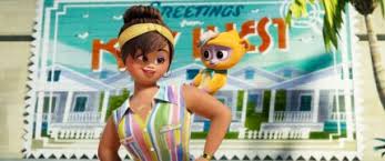 1 day ago · vivo on netflix is a new musical starring lin manuel miranda as a kinkajou, and it's adorable. J7m61p7wpilckm