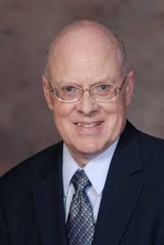 Gary McGee is Rejoicing with the Angels