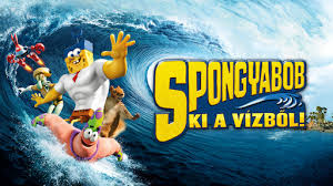Spongya szökésben első előzetese, rögtön magyar nyelven! Spongyabob Spongya Szokesben A Netflix Hivatalos Oldala