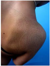60 Ideas For White Ink Tattoos Art And Design White Tattoo White Ink Ink Tattoo
