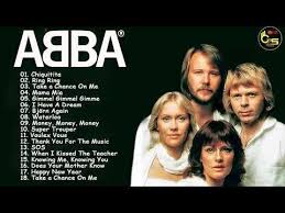 выходила на берег катюша на высокий берег на крутой Greatest Hits Full Album Of Abba Best Songs Of Abba Collection Youtube Cantores Musica Youtube