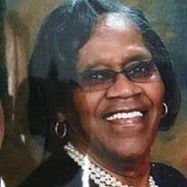 Beulah Perry Obituary