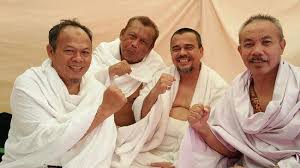 Sejumlah anak muda bangga memakai seragam fpi karena mewakili sebuah semangat politik baru. Rizieq Shihab Omong Kosong Pki Tak Bangkit