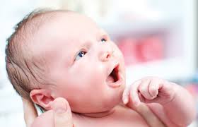 8 Infant Reflexes Baby S Born With Nashville Fun And Things To Do For Parents And Kids