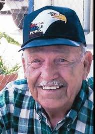 Ubaldo Arizmendi Obituary (2018)