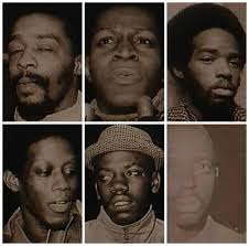 Rest In Power Eye God "Homegoing Service" Saturday, October 6, 2018, 2:00p  Buncombe Baptist Church 539 Hairston Road Lexington, NC On October 3, 2018,  our Beloved brother and elder Eye God (Amin)