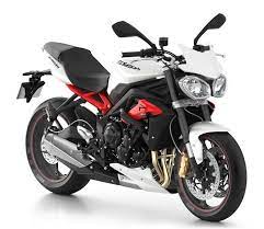 2013 Triumph Motorcycle Models At Total Motorcycle Triumph Street Triple Triumph Street Triple R Triumph Speed Triple