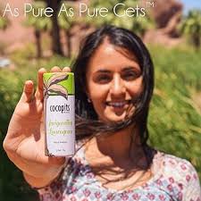 Amazon.com : Natural Organic Deodorant for Women and Men