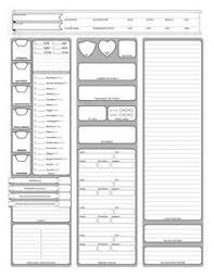 Character creator avatar maker fantasy princess elves mage male science fiction medieval. Mullet Wesker S D D 5e Character Sheet Dnd Character Sheet Dungeons And Dragons Characters Character Sheet