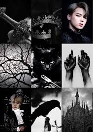 Find over 100+ of the best free black and white images. Aesthetic Moodboard Black Aesthetic Collage Wallpaper