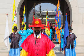 Les universités, les écoles supérieures, les institutions et les collèges juniors. Voyage Backpack Solo En Coree Du Sud Itineraire Budget Conseils Et Bilan Carnets Voyages