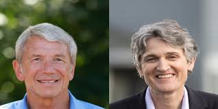 Salinas upsets big-spending Flynn; Kurt Schrader won't concede