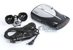 Not sure which cobra radar detector is right for you? 30 Car Electronics Radar Laser Detectors Ideas Detector Car Electronics Radar