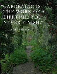 किसी ने बहुत अच्छी बात कही है…. 130 Gardening Quotes Ideas Garden Quotes Quotes Garden Signs