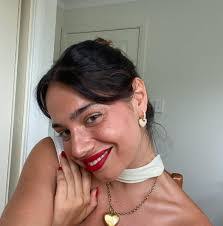 Leighton Love's Instagram, Twitter & Facebook