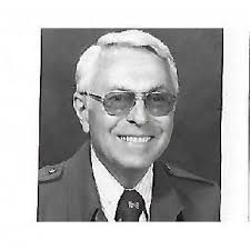 Harry Hoy Obituary (1920