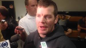 No gasoline necessary to fuel Iowa-Minnesota wrestling rivalry