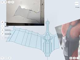 His detachable web cartridge is made from cardboard, as well. New Project Web Shooters Spiderman Homecoming Share Your Creations Shapr3d Forums