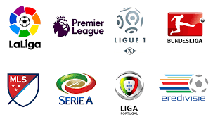 All structured data from the file and property namespaces is available under the creative commons cc0 license; La Liga Logos