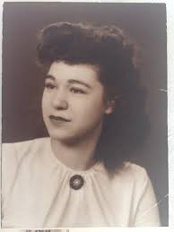 Mildred Platten Obituary