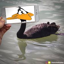 Photographer Turns The Real World Into An Artistic Pop Culture Mash Up With His Phone Iconic Characters Real Life Iphone Photos