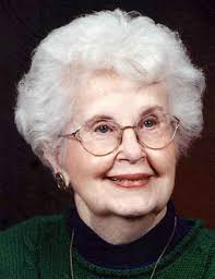 Obituary information for Hazel Mae (Kidwell) Carmichael McDermont