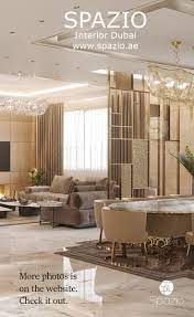 Interior Design Company In Dubai Uae Interior Design Dubai Luxury House Interior Design Luxury Living Room Interior Design Dubai