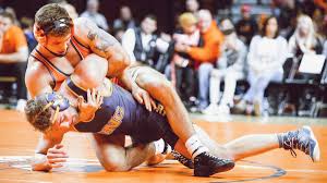 Lift carry & mixed wrestling. Oklahoma State Is Favored But Not By A Lot In The Big 12 Wrestling Championships Sports Illustrated Oklahoma State Cowboys News Analysis And More