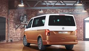 Maybe you would like to learn more about one of these? Vw California 6 1 Coming In 2020 Automacha