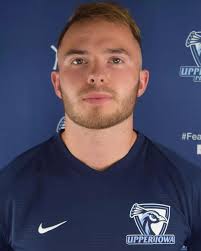 2020 Men's Soccer Roster