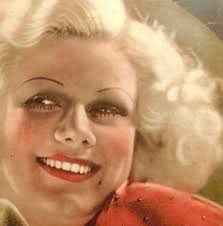 Jean Harlow Fan Page