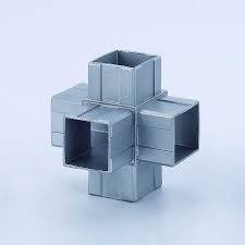We did not find results for: S S Square Tube Internal Connector 5 Way Out Metal Railing And Accessories For Pipe Dah Shi
