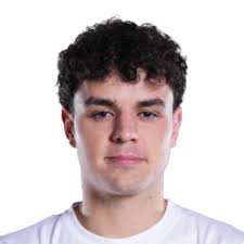 Francisco Guerrero Official Profile 2026