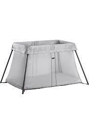 Maybe you would like to learn more about one of these? Handy Travel Crib In A Classic Design Babybjorn