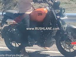 Yamaha offers 7 new models in india with most popular bikes being yzf r15 v3, fz s fi and mt 15. Yamaha Fz X Spied Nr Atal Tunnel During Tvc Shoot In 3 New Colours