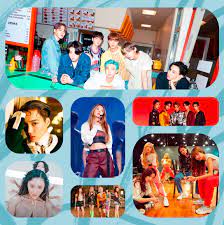 Check spelling or type a new query. The Best K Pop Moments Of 2020 Teen Vogue