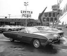 67 Best Vintage Dealers Images Vintage Cars Classic Cars Used Car Lots