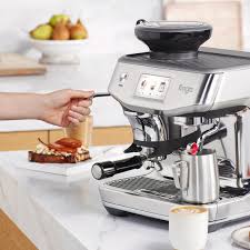 Barista Touch Impress